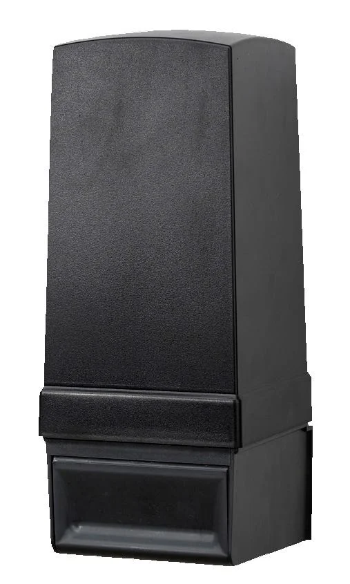 PLUM PLUM DISPENSER STANDARD SVART v:2983338