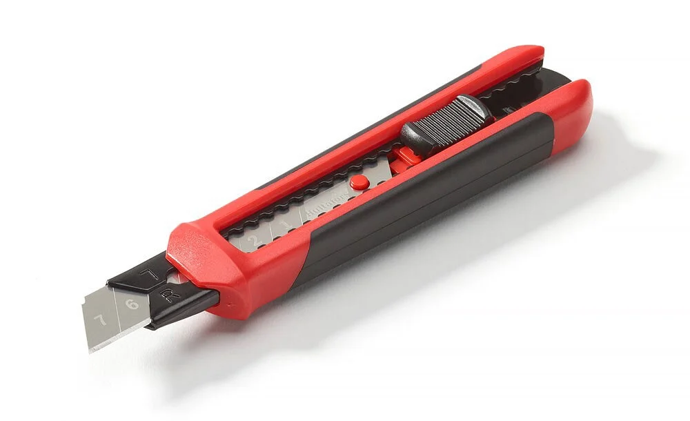 Hultafors Brytebladkniv, SFRP 18A/W v:9351561 Hultafors Brytebladkniv, SFRP 18A/W v:9351561