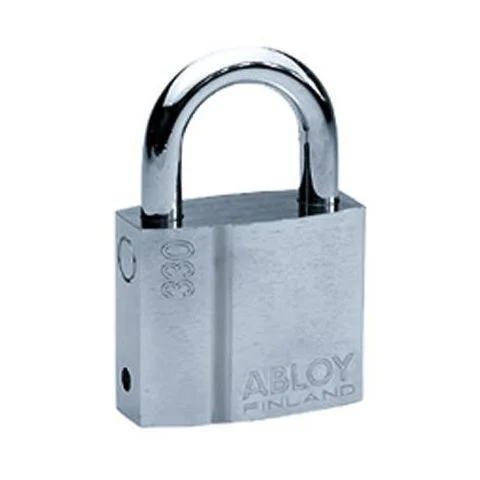Abloy PL330 ASSA Hengelås 3020607 Abloy PL330 ASSA Hengelås 3020607