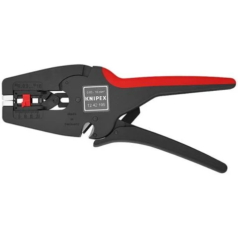 1242195 Knipex Avisoleringstang TT10580