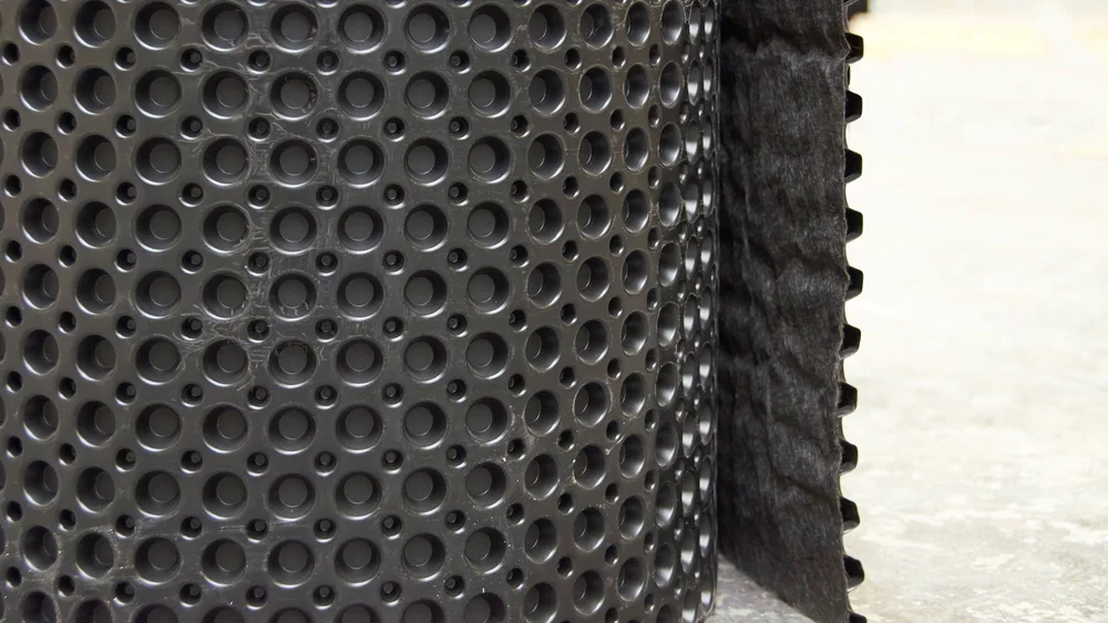 PLATE MULTIDRAIN 400 1,05X10M v:9397074