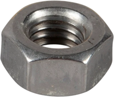 SEKSKANTSMUTTER M24 A4 -10 v:3674759 SEKSKANTSMUTTER M24 A4 -10 v:3674759