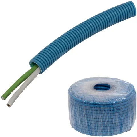 Kat6/KTV PowerFlex Pipelife Multimediakabel 3036849