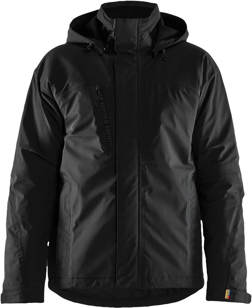 JAKKE 4484 1917 SORT v:8668752 JAKKE 4484 1917 SORT v:8668752