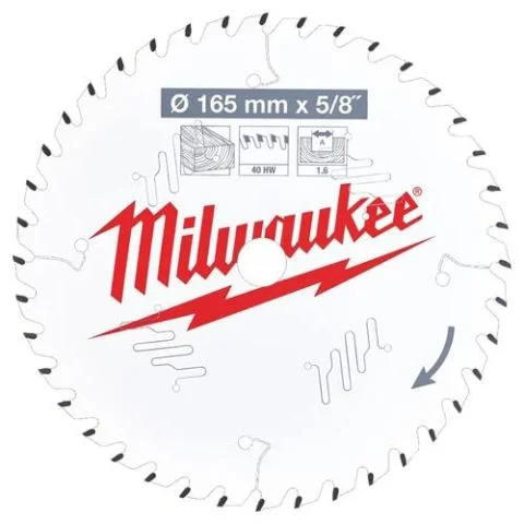 CSB P W Milwaukee Sagklinge 2290291