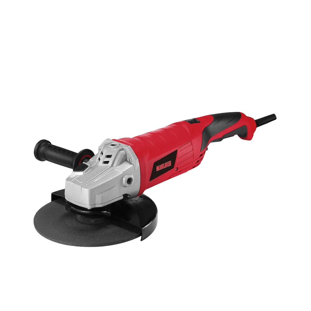 MJØLNER VINKELSLIPER 230MM v:7048002