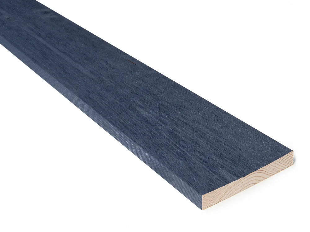GRAN 19X123 REKTKLED ÆDELBLÅ v:1101686 GRAN 19X123 REKTKLED ÆDELBLÅ v:1101686