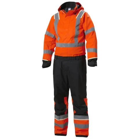 UC-ME 71555_269 Helly Hansen Workwear Kjeledress 3109974 UC-ME 71555_269 Helly Hansen Workwear Kjeledress 3109974