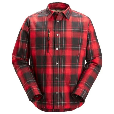 8522-1604 Snickers Workwear Skjorte 4051761