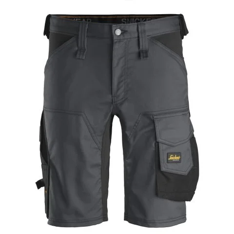 6143 AllroundWork Snickers Workwear Arbeidsshorts 1285501