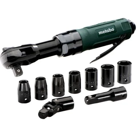 DRS 68 SET 1/2" Metabo Skrallehåndtak 1110780