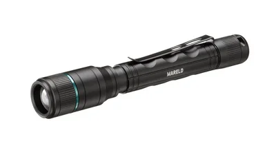 Lommelykt Nimbus 140 – Mareld v:2525332