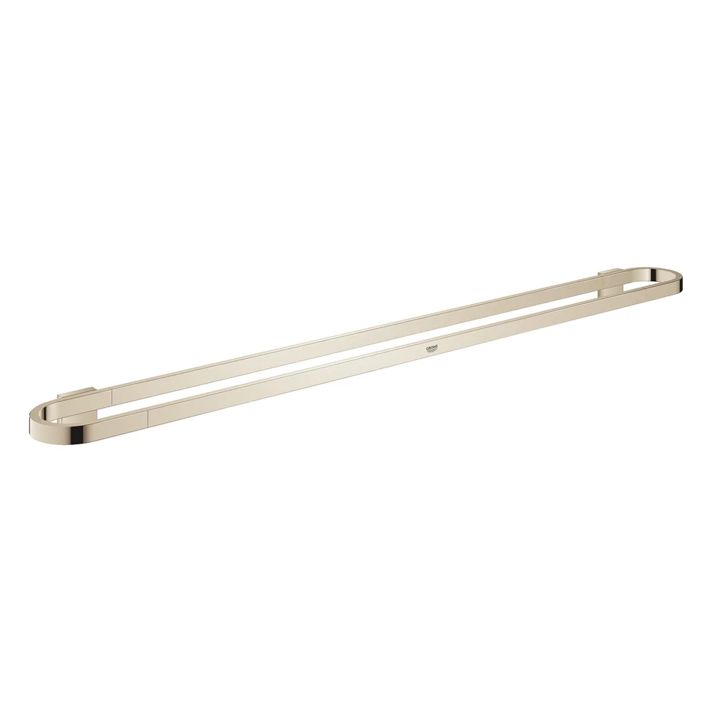 GROHE SELECTION HÅNDKLESTANG 800 POLERT NIKKEL v:6188234 GROHE SELECTION HÅNDKLESTANG 800 POLERT NIKKEL v:6188234