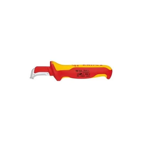 98 55 SB Knipex Kabelkniv 3088372