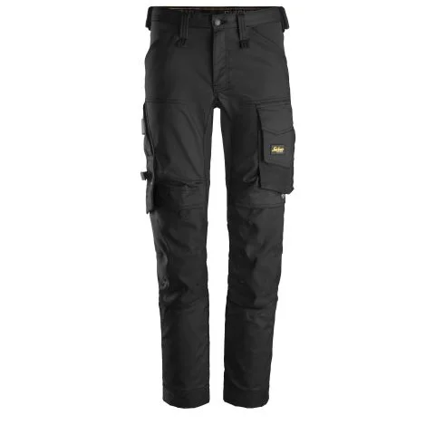 6341 AllroundWork Snickers Workwear Arbeidsbukse 1285656