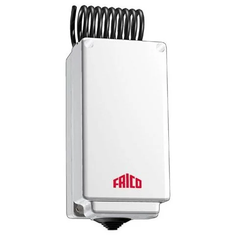 KRT1901 Frico Termostat 2819335
