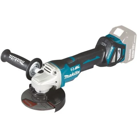 DGA518ZU Makita Vinkelsliper 2320014