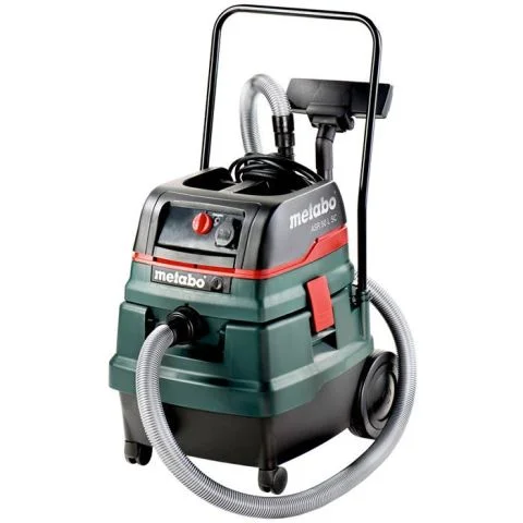 ASR 50 LSC Metabo Støvsuger 1110697 ASR 50 LSC Metabo Støvsuger 1110697