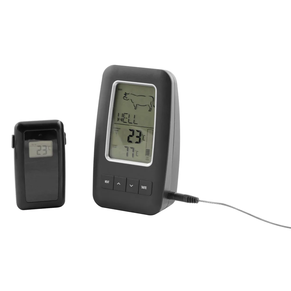 DAY STEKETERMOMETER DIGITAL TRÅDLØS v:7337206