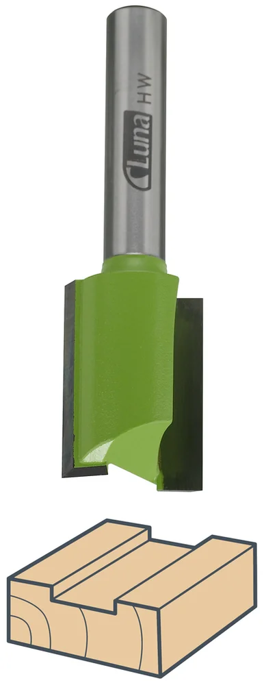 NOTFRES HM M B SKJÆR 20MM v:8055179