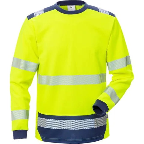 7724 THV Fristads Genser 3075396