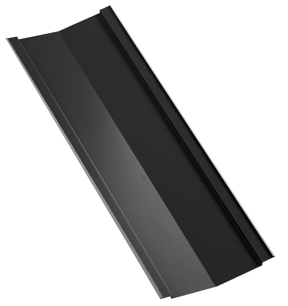 AeroDek Kilrenne 1,25m sort – BMI Group v:6671072