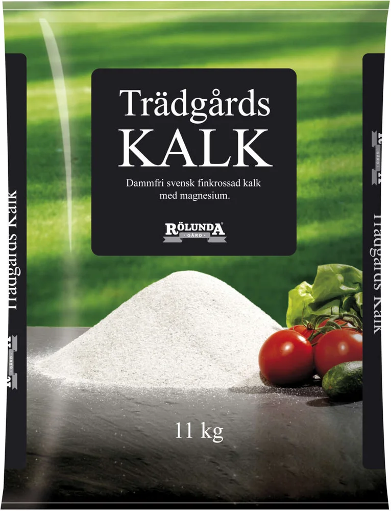 Rölunda gård hagekalk 11 kg v:6510852
