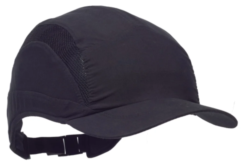 3M STØTCAPS 3M 55MM SVART v:2241211
