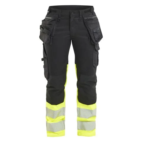 703011499933C46 Blåkläder Arbeidsbukse 4047311