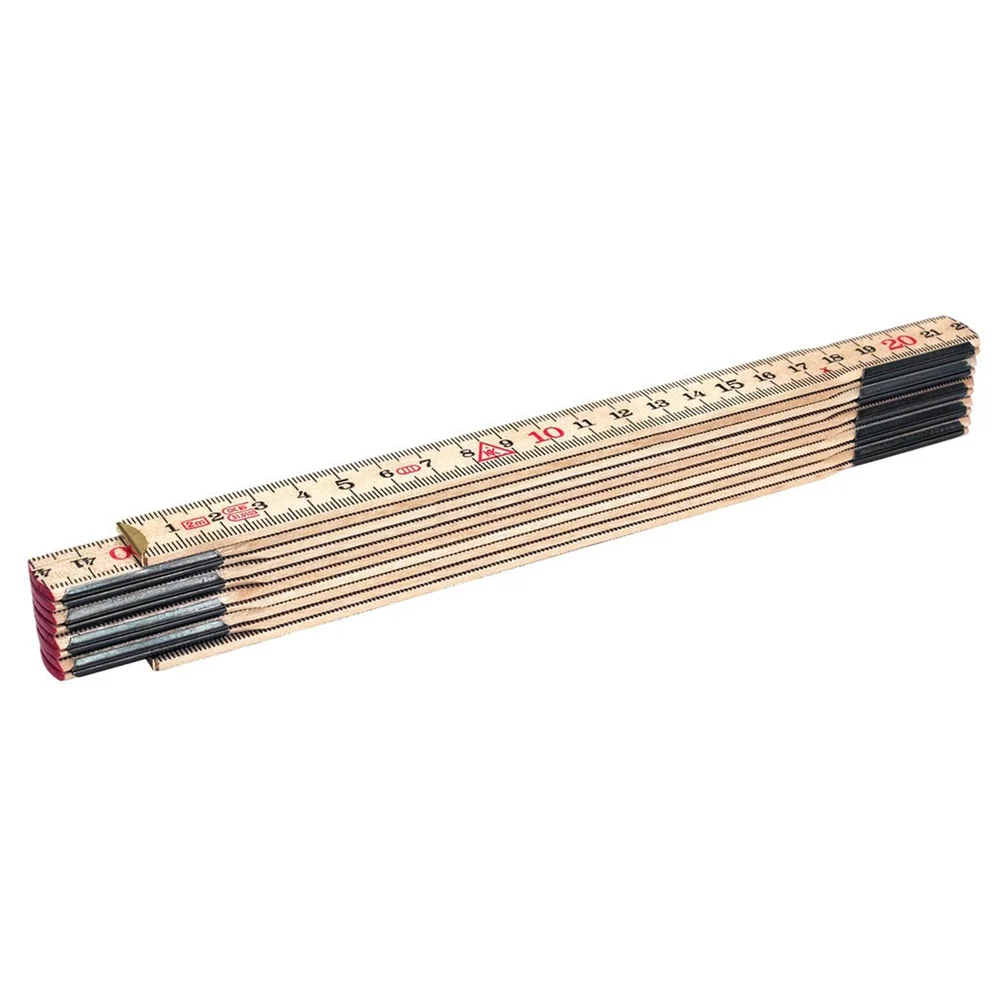 Hultafors Meterstokk 59-2-10 v:6453794