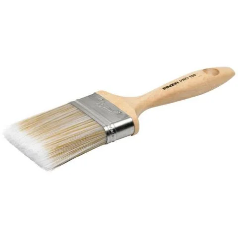 Elite Pro Flat 169150 Anza Lakkpensel 4031576 Elite Pro Flat 169150 Anza Lakkpensel 4031576