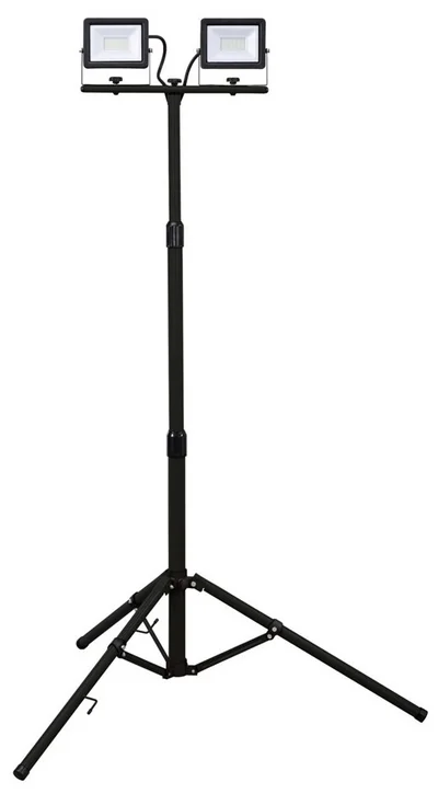 ARBEIDSLAMPE M STATIV 2X1800 LM v:8313295 ARBEIDSLAMPE M STATIV 2X1800 LM v:8313295