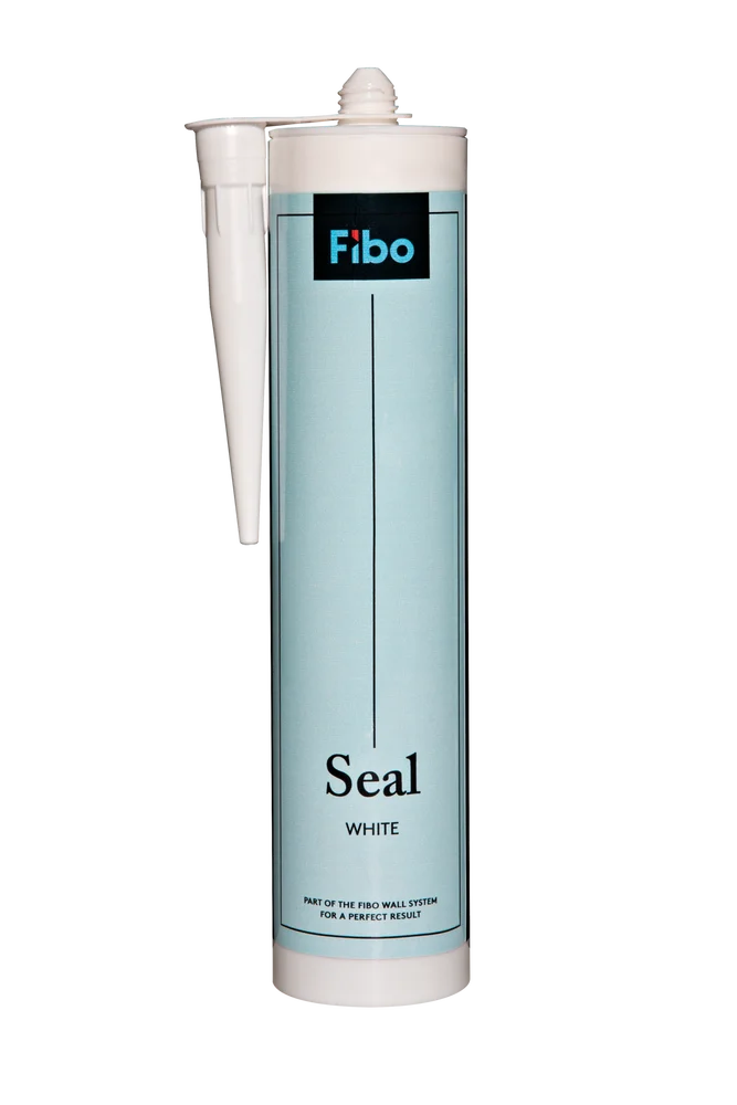 FUGEMASSE FIBO SEAL HVIT v:4047981