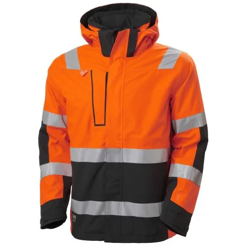Alna 2.0 71195_269 Helly Hansen Workwear Softshelljakke 3047094