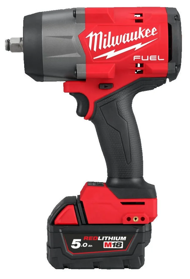 MILWAUKEE MUTTERTREKKE M18 FHIW2F12-502X v:4913483 MILWAUKEE MUTTERTREKKE M18 FHIW2F12-502X v:4913483