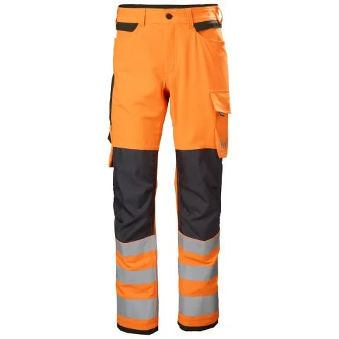 77342-269-C146 Helly Hansen Workwear Varselbukse 4089001