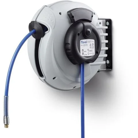 809010 Mavel Slangetrommel 1440005