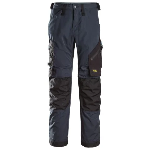 6310 LiteWork Snickers Workwear Arbeidsbukse 3097936