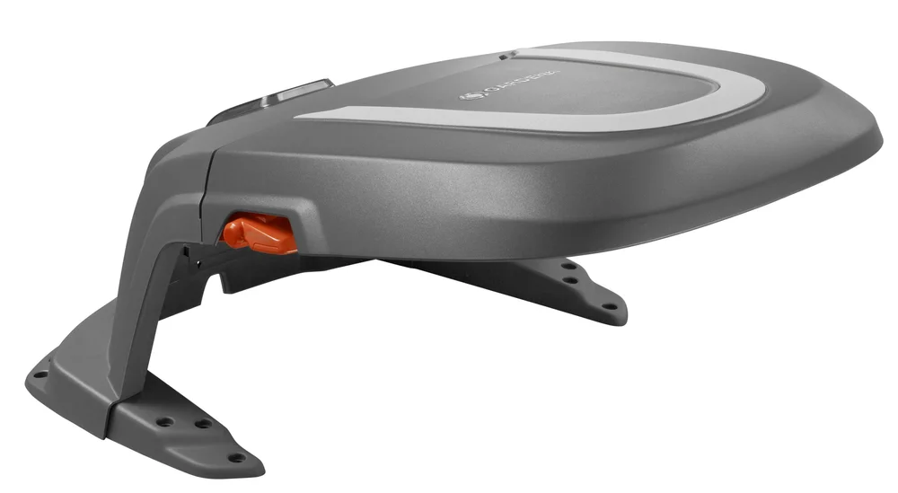 Garasje for robotgressklipper R130Li Sileno + v:9466253