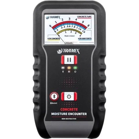 CME5 Tramex Fuktmåler LA13821