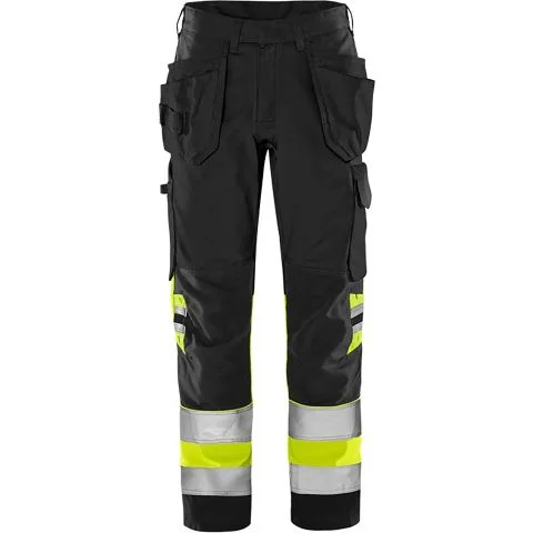 2460 GPLU Fristads Arbeidsbukse 3112591