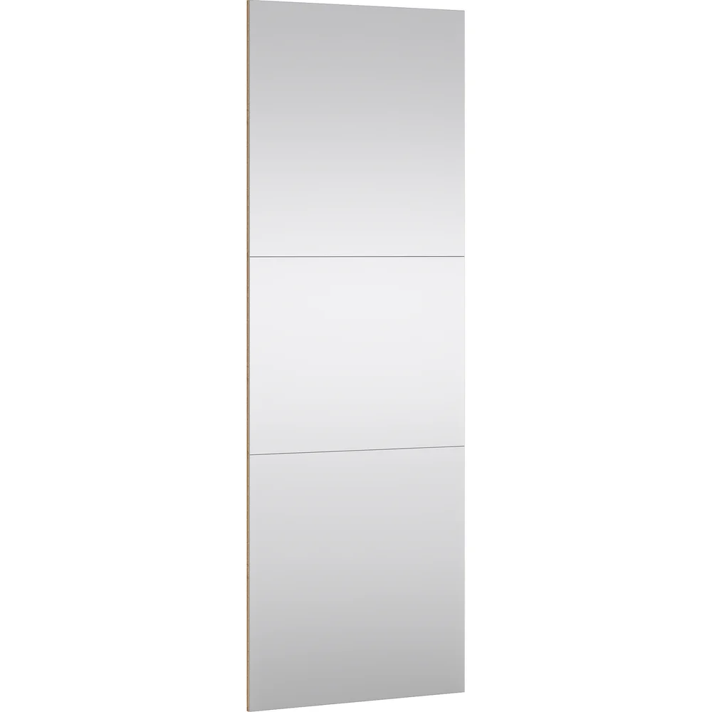 LIND NEST SKYVEDØR SPEIL 75 v:5391263