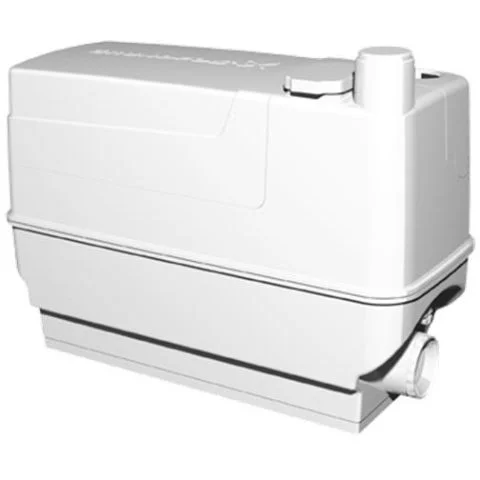 Sololift2 C-3 Grundfos Avløpspumpe 2810900