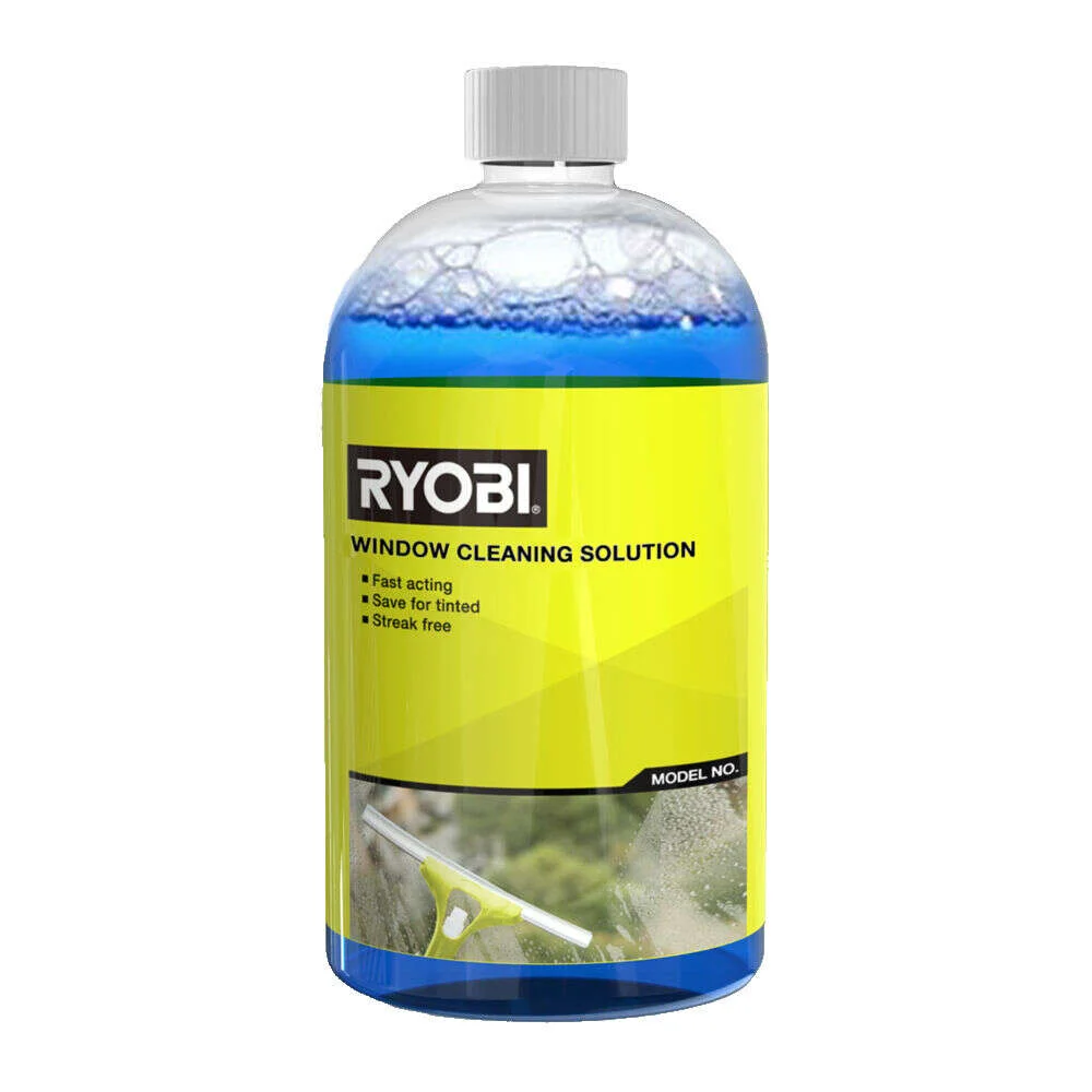 Ryobi RBACLS-03 vindusvask v:5948314