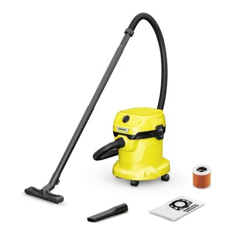 WD 2 Plus Kärcher Støvsuger 3096170
