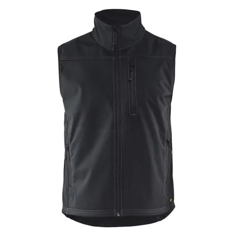 8170-5990 Blåkläder Softshellvest 4002522