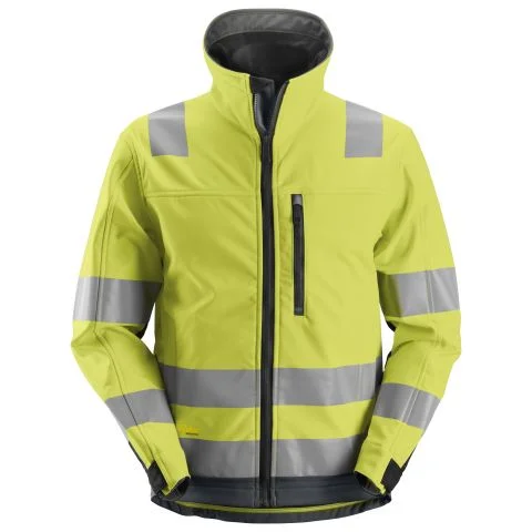1230 AllroundWork Snickers Workwear Softshelljakke 3061406