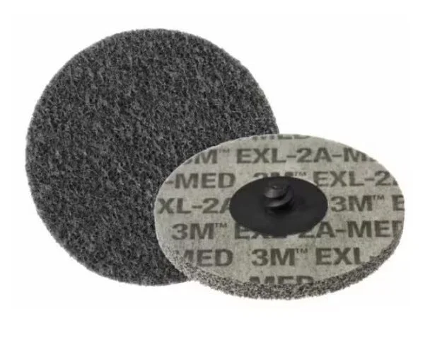 3M SAMMENPR. RONDELL ROLOC XL-DR FIN 50MMX6MM v:9193487 3M SAMMENPR. RONDELL ROLOC XL-DR FIN 50MMX6MM v:9193487