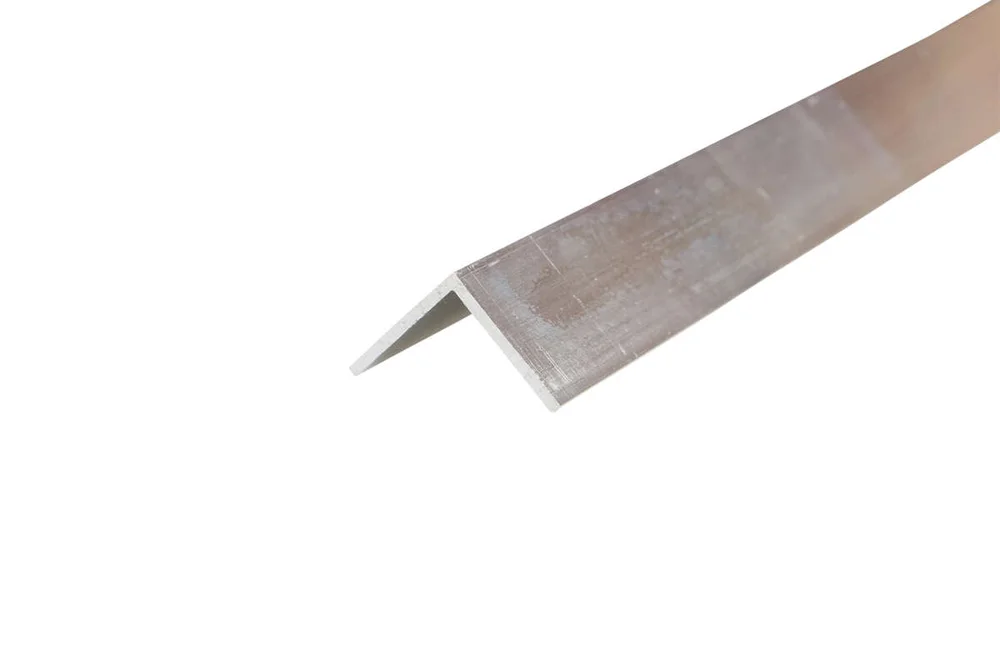 15x015x2000 Vinkellist aluminium v:2405920 15x015x2000 Vinkellist aluminium v:2405920