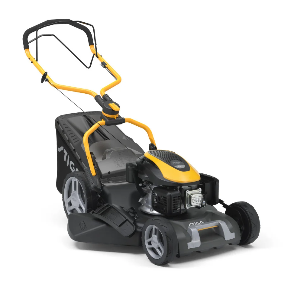 Gressklipper Combi 753 S bensin v:8378286 Gressklipper Combi 753 S bensin v:8378286